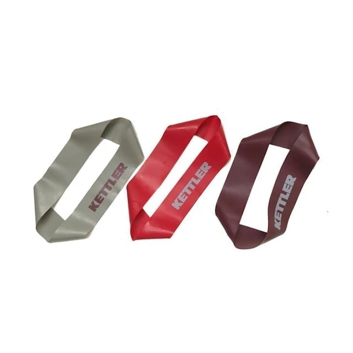 Kettler 3in1 Lower Body Resistance Band Translation missing: id.activerecord.decorators.item_part_image/alt