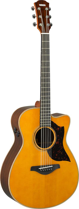 Yamaha AC3R ARE Translation missing: id.activerecord.decorators.item_part_image/alt