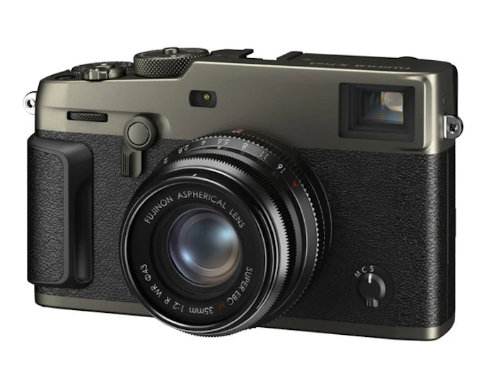 Fujifilm X-Pro3 Translation missing: id.activerecord.decorators.item_part_image/alt