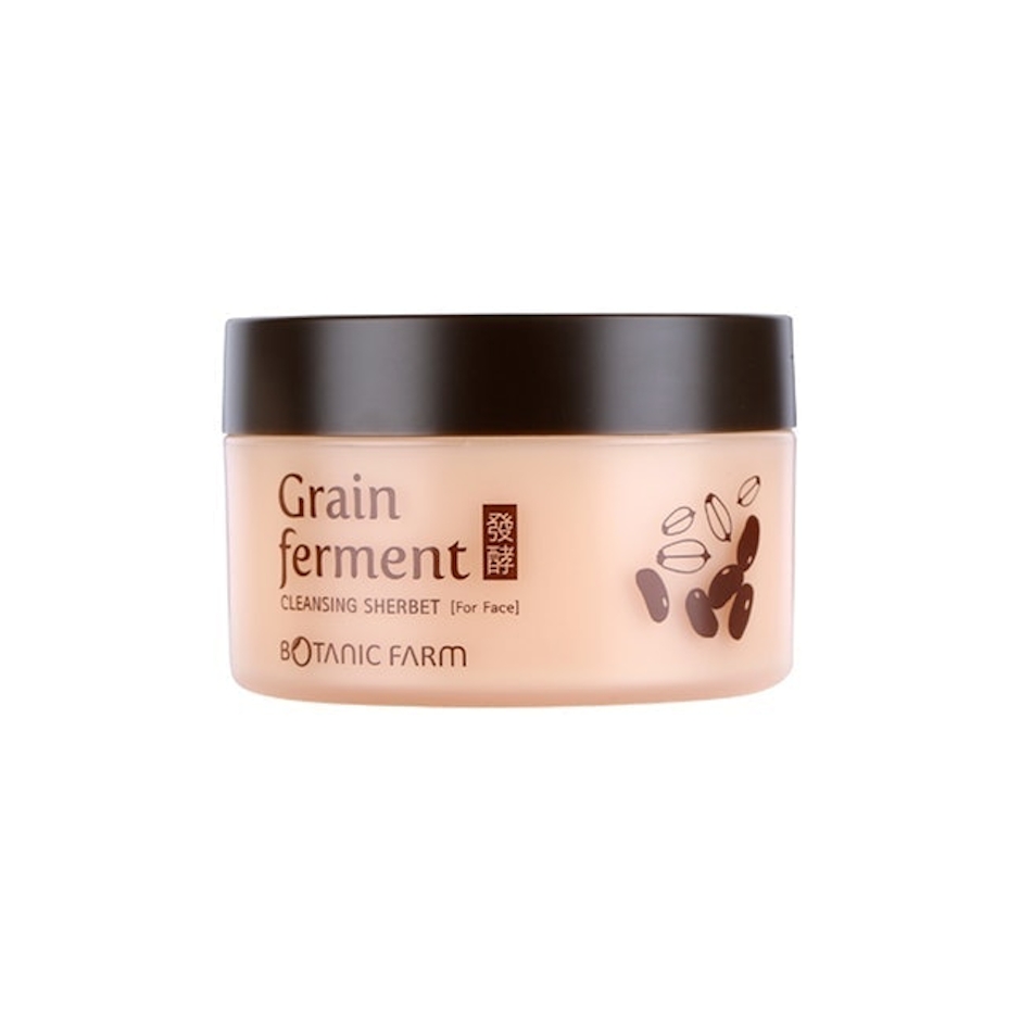 Botanic Farm Grain Ferment Cleansing Sherbet Translation missing: id.activerecord.decorators.item_part_image/alt