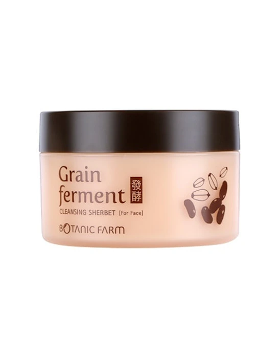 Botanic Farm Grain Ferment Cleansing Sherbet Translation missing: id.activerecord.decorators.item_part_image/alt