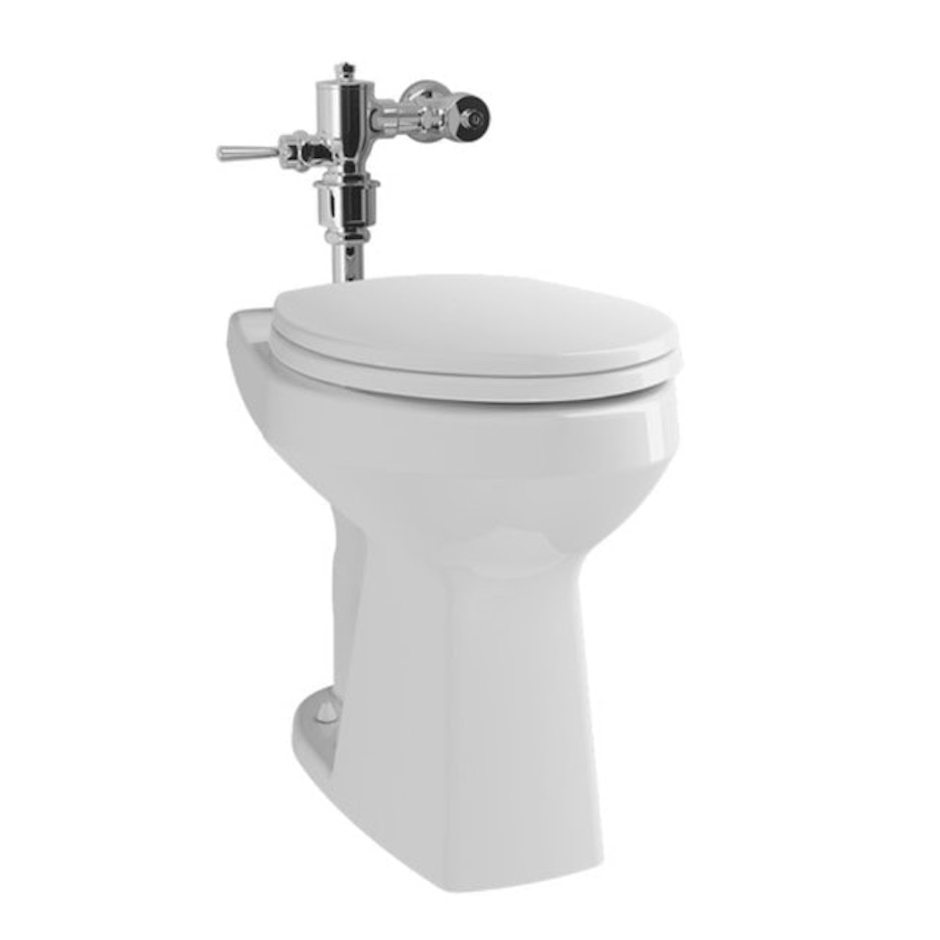TOTO indonesia 6 L Siphon Jet Flush Translation missing: id.activerecord.decorators.item_part_image/alt