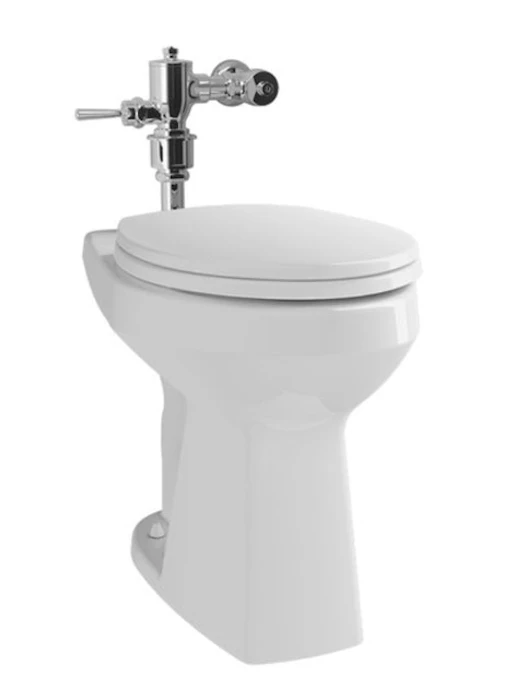 TOTO indonesia 6 L Siphon Jet Flush Translation missing: id.activerecord.decorators.item_part_image/alt