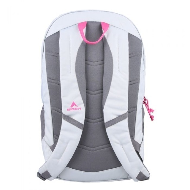 Eiger WS Cleva Daypack 20L - Grey Translation missing: id.activerecord.decorators.item_part_image/alt