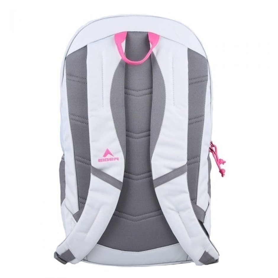 Eiger WS Cleva Daypack 20L - Grey Translation missing: id.activerecord.decorators.item_part_image/alt