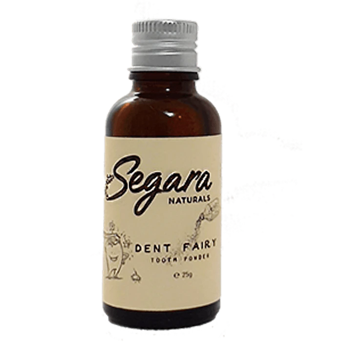 Segara Naturals Dent Fairy – Tooth Powder Translation missing: id.activerecord.decorators.item_part_image/alt