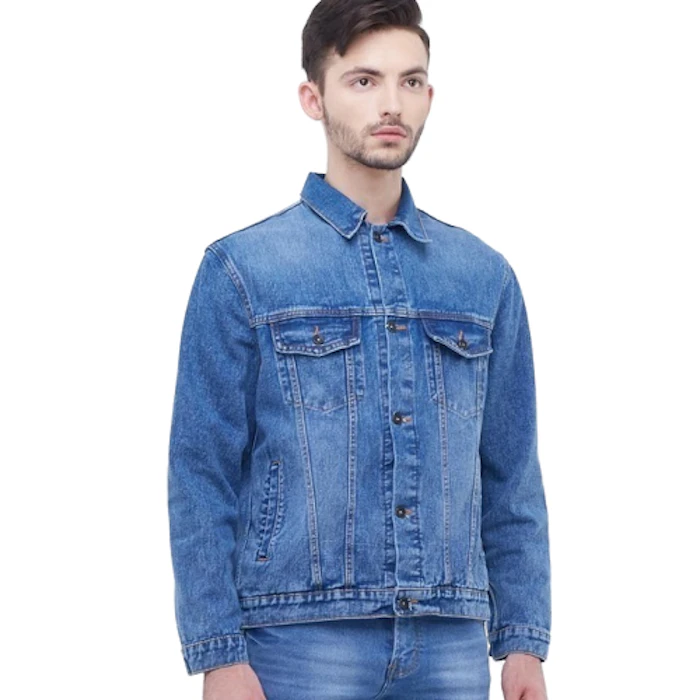 Guteninc Oliver Denim Jacket Blue Translation missing: id.activerecord.decorators.item_part_image/alt