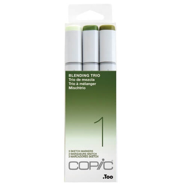 Too Marker Products Copic Sketch Translation missing: id.activerecord.decorators.item_part_image/alt