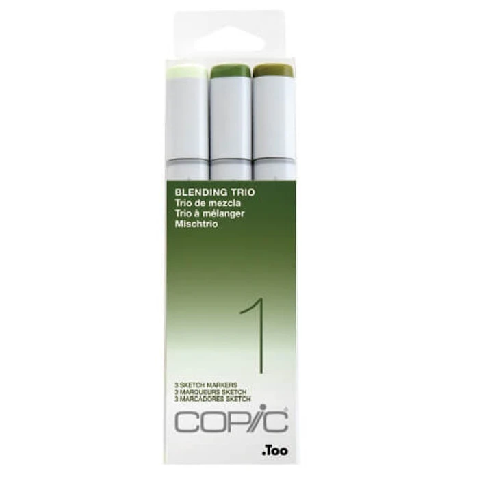 Too Marker Products Copic Sketch Translation missing: id.activerecord.decorators.item_part_image/alt