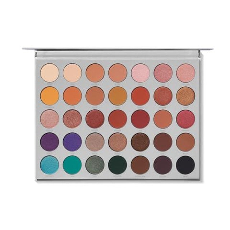 Morphe Jaclyn Hill Eyeshadow Palette Translation missing: id.activerecord.decorators.item_part_image/alt
