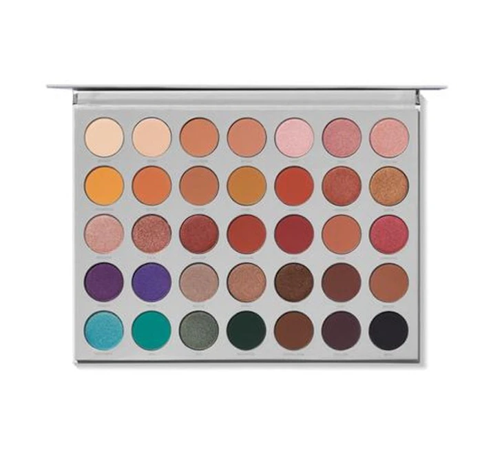 Morphe Jaclyn Hill Eyeshadow Palette Translation missing: id.activerecord.decorators.item_part_image/alt