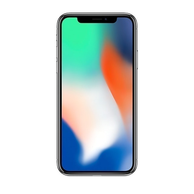 Apple iPhone X  Translation missing: id.activerecord.decorators.item_part_image/alt