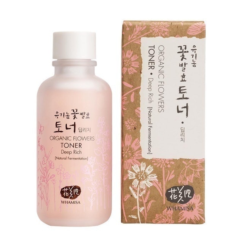 Whamisa Organic Flowers Toner Deep Rich Translation missing: id.activerecord.decorators.item_part_image/alt