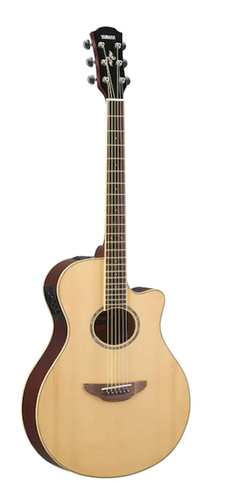 YAMAHA APX600 Translation missing: id.activerecord.decorators.item_part_image/alt