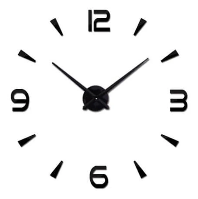 Giant Wall Clock Translation missing: id.activerecord.decorators.item_part_image/alt