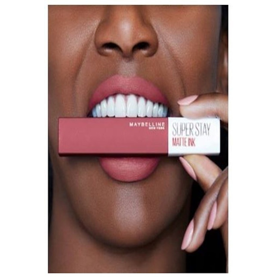 Maybelline Super Stay Matte Ink Translation missing: id.activerecord.decorators.item_part_image/alt