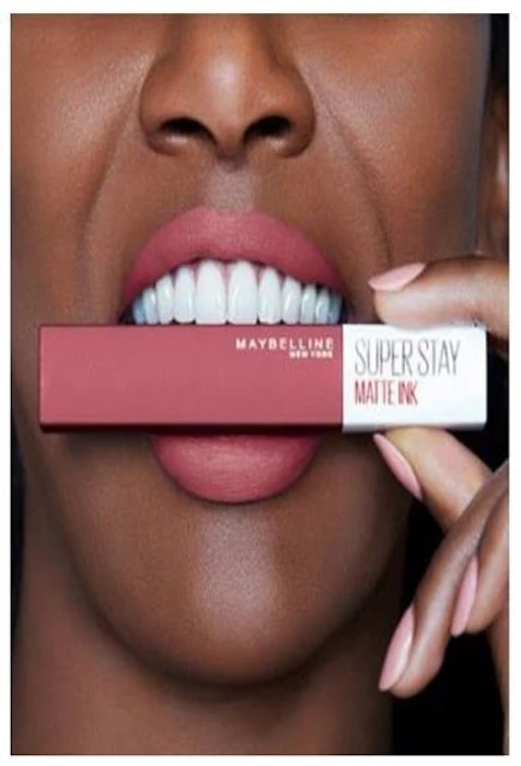 Maybelline Super Stay Matte Ink Translation missing: id.activerecord.decorators.item_part_image/alt