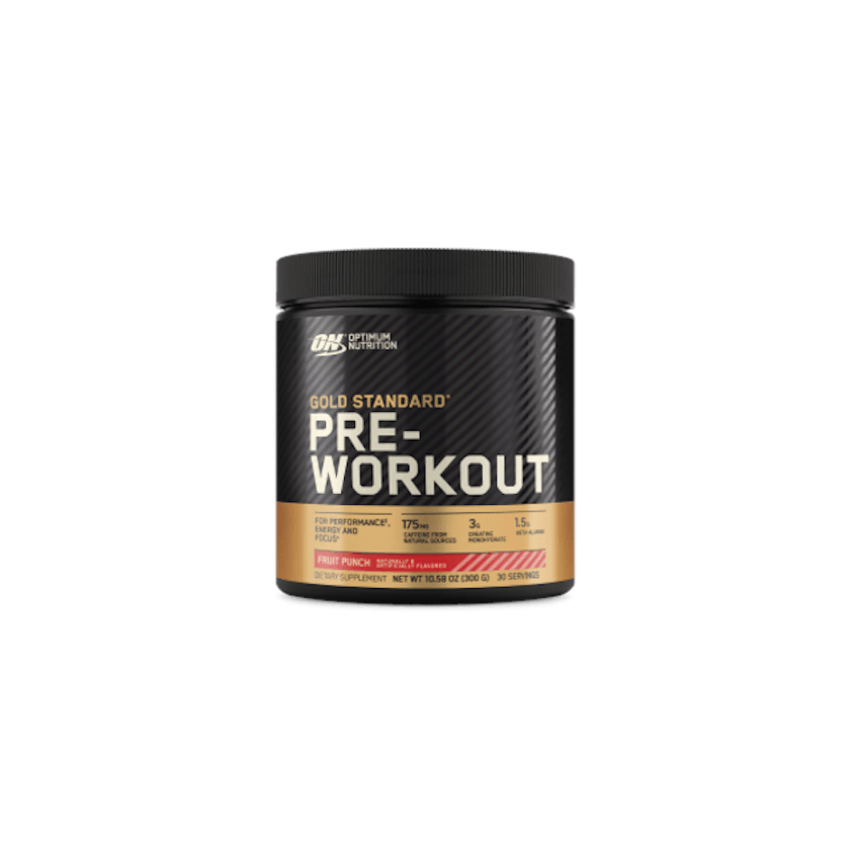 Optimum Nutrition Gold Standard Pre-workout Translation missing: id.activerecord.decorators.item_part_image/alt