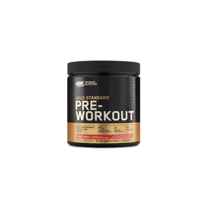 Optimum Nutrition Gold Standard Pre-workout Translation missing: id.activerecord.decorators.item_part_image/alt