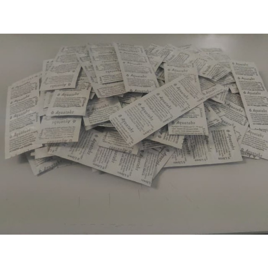 Aquatabs Water Purification Tablets Translation missing: id.activerecord.decorators.item_part_image/alt