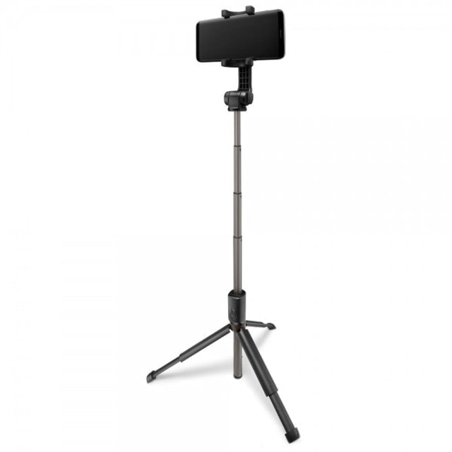 Spigen Selfie Stick Tripod Translation missing: id.activerecord.decorators.item_part_image/alt