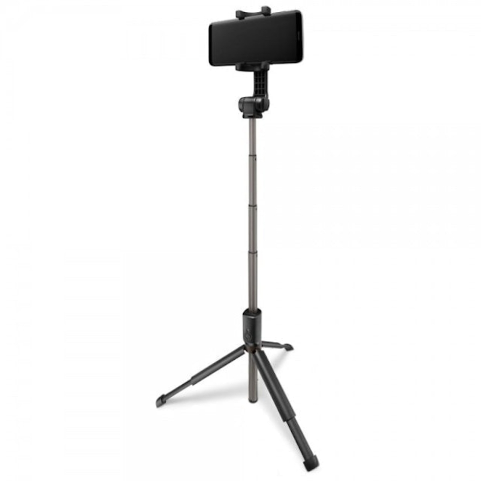 Spigen Selfie Stick Tripod Translation missing: id.activerecord.decorators.item_part_image/alt