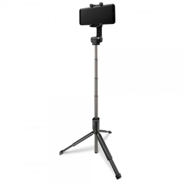 Spigen Selfie Stick Tripod Translation missing: id.activerecord.decorators.item_part_image/alt