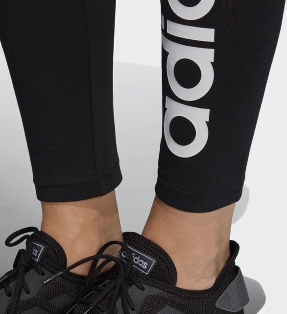 adidas Women Training Essentials Linear Tights Translation missing: id.activerecord.decorators.item_part_image/alt