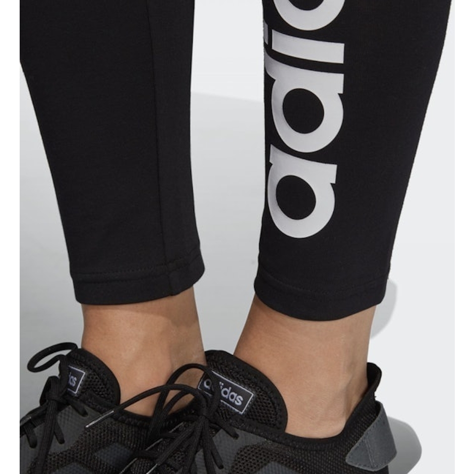 adidas Women Training Essentials Linear Tights Translation missing: id.activerecord.decorators.item_part_image/alt
