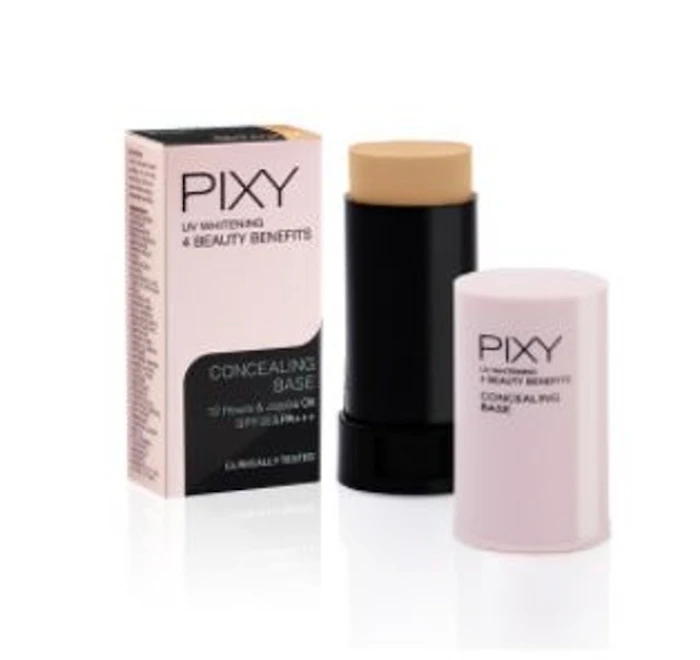 PIXY UV Whitening Concealing Base Translation missing: id.activerecord.decorators.item_part_image/alt