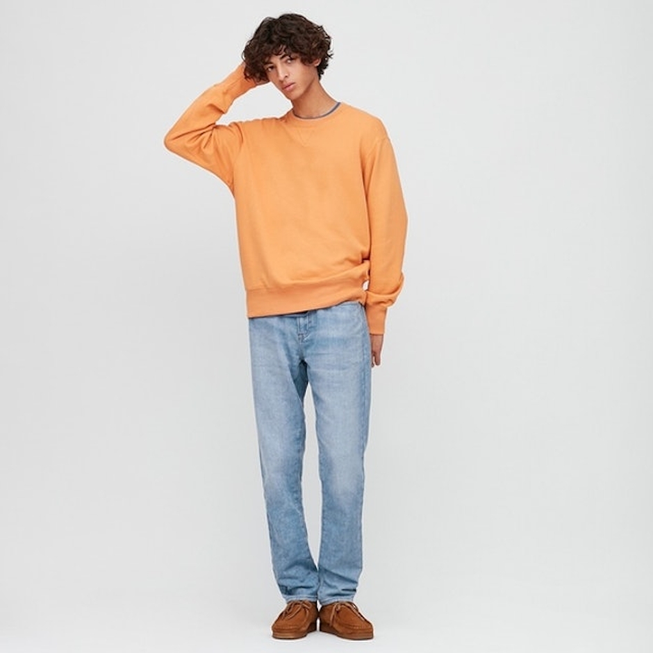 UNIQLO Jeans Ezy Translation missing: id.activerecord.decorators.item_part_image/alt