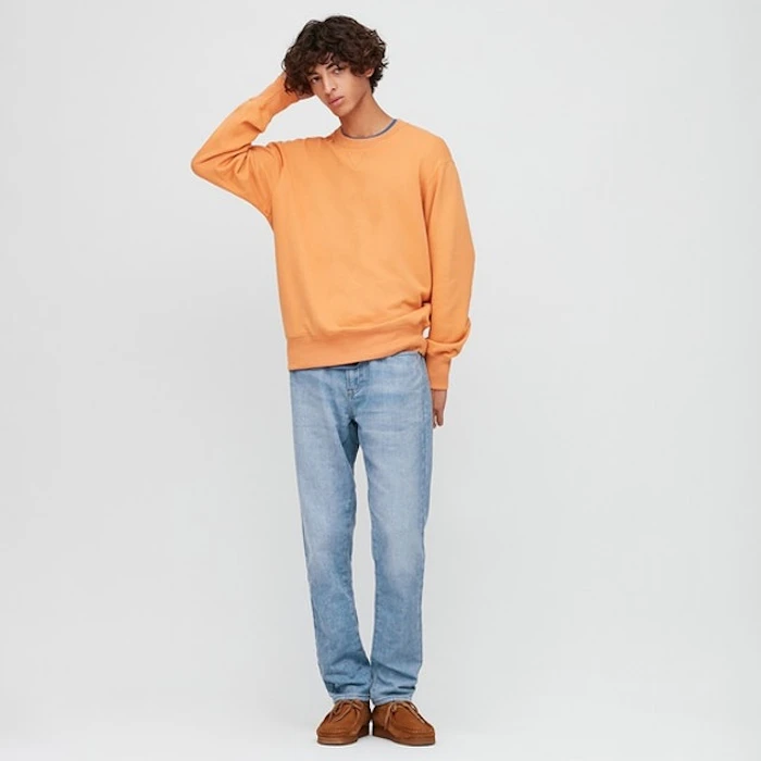UNIQLO Jeans Ezy Translation missing: id.activerecord.decorators.item_part_image/alt