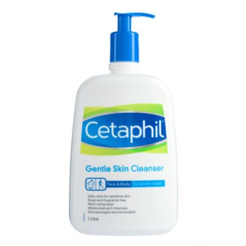 Cetaphil Gentle Skin Cleanser Translation missing: id.activerecord.decorators.item_part_image/alt