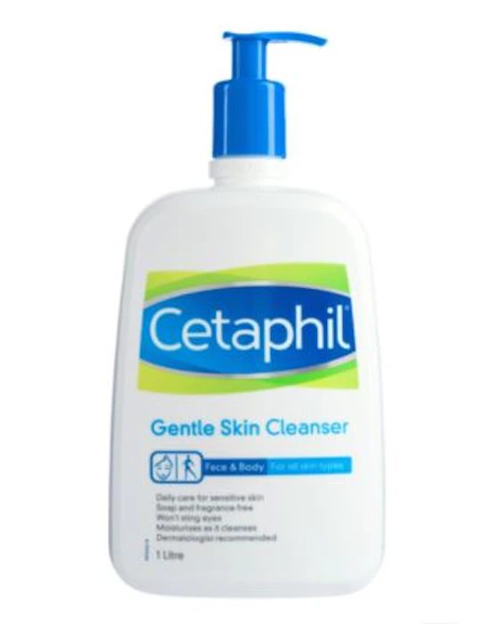 Cetaphil Gentle Skin Cleanser Translation missing: id.activerecord.decorators.item_part_image/alt