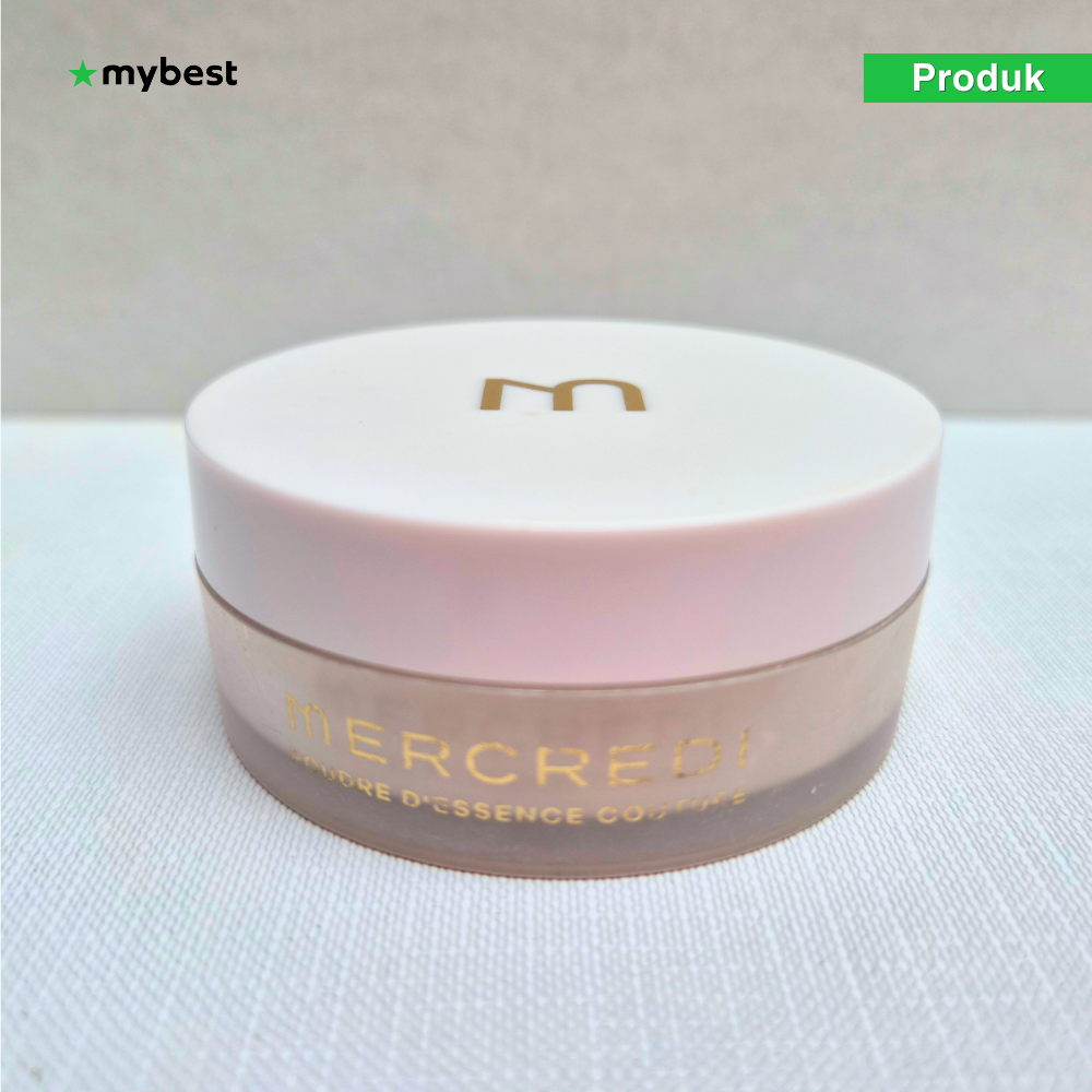 10 Rekomendasi Produk Makeup untuk Pemula, Hasil Natural untuk Kuliah atau Kerja