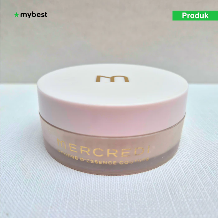 Cempaka Kreasi Sekawan MERCREDI Poudre D’Essence Couture Translation missing: id.activerecord.decorators.item_part_image/alt