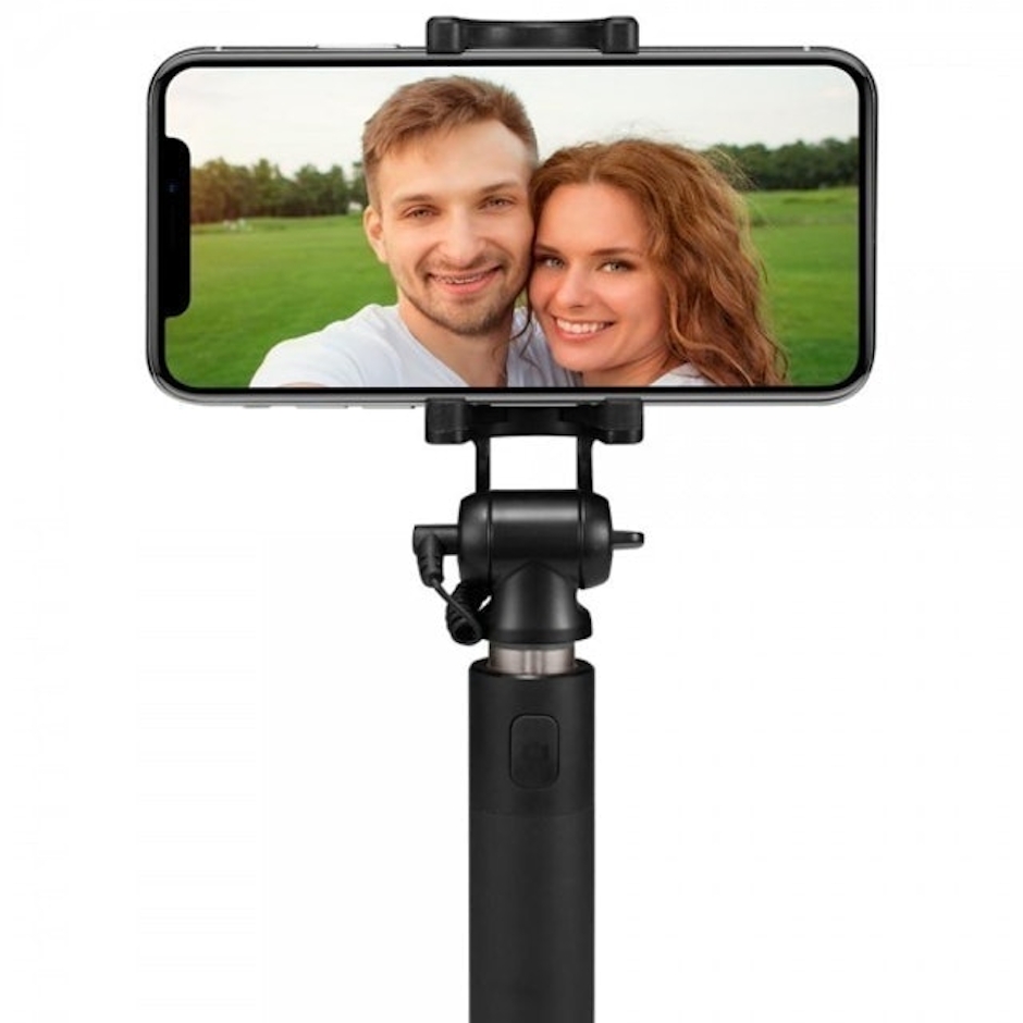 Spigen Selfie Stick Tripod Translation missing: id.activerecord.decorators.item_part_image/alt