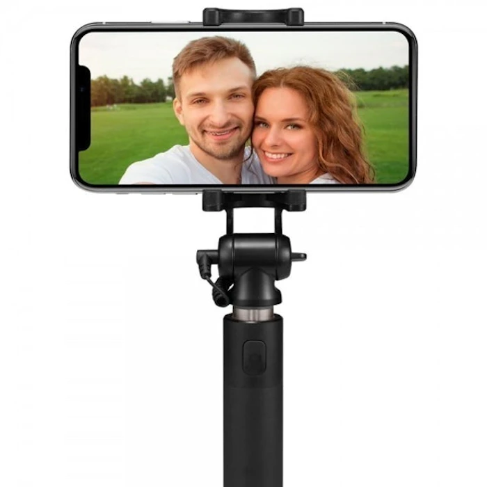 Spigen Selfie Stick Tripod Translation missing: id.activerecord.decorators.item_part_image/alt