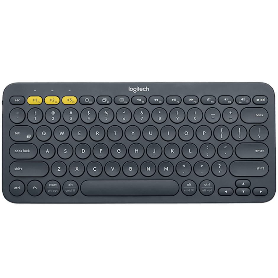 Logitech K380 Multi-Device Bluetooth Keyboard Translation missing: id.activerecord.decorators.item_part_image/alt