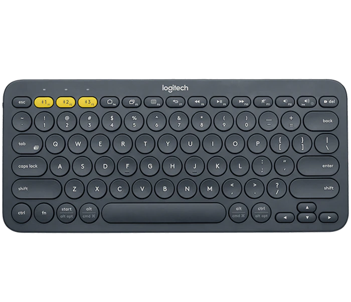 Logitech K380 Multi-Device Bluetooth Keyboard Translation missing: id.activerecord.decorators.item_part_image/alt