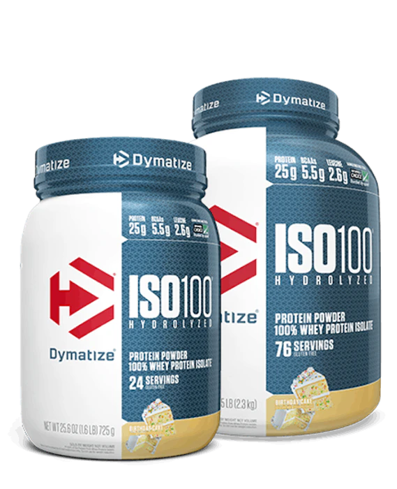 Dymatize Iso100 Hydrolyzed Translation missing: id.activerecord.decorators.item_part_image/alt