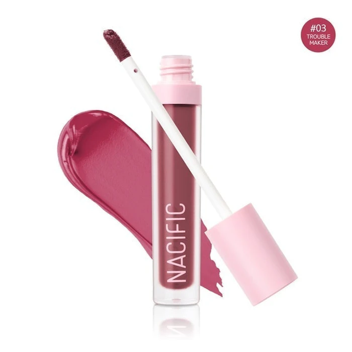 Nacific Crush Mood Lip Cream Translation missing: id.activerecord.decorators.item_part_image/alt