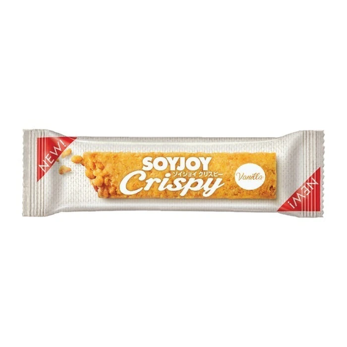 Otsuka Soyjoy Crispy Vanilla Translation missing: id.activerecord.decorators.item_part_image/alt