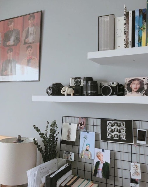 GUNINCO Floating Shelf Translation missing: id.activerecord.decorators.item_part_image/alt