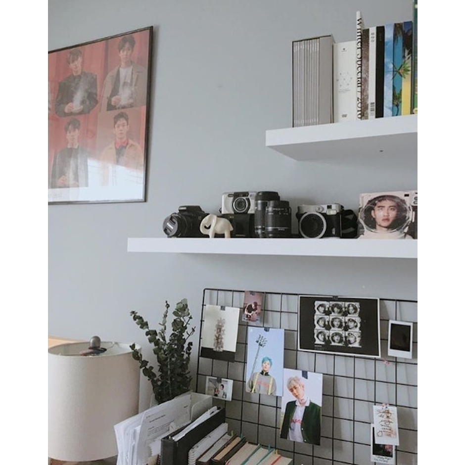 GUNINCO Floating Shelf Translation missing: id.activerecord.decorators.item_part_image/alt