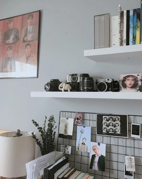 GUNINCO Floating Shelf Translation missing: id.activerecord.decorators.item_part_image/alt