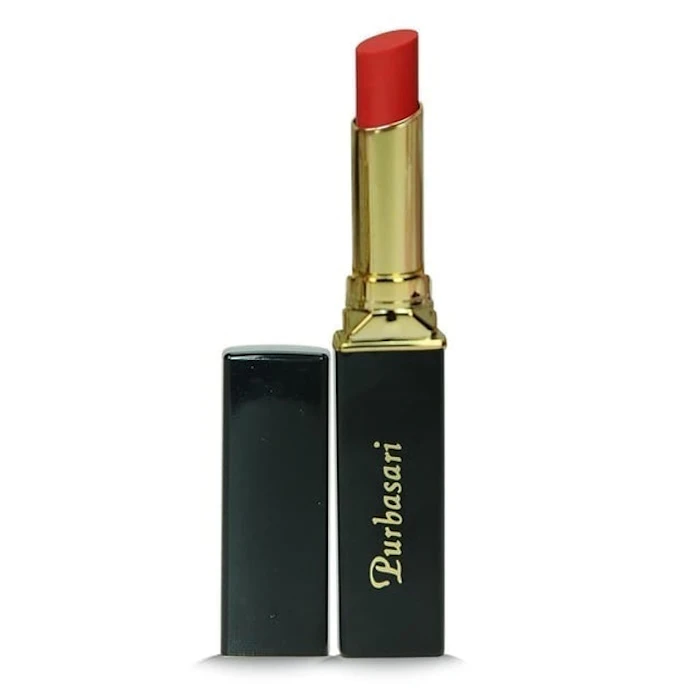 Purbasari Lipstick Color Matte Translation missing: id.activerecord.decorators.item_part_image/alt