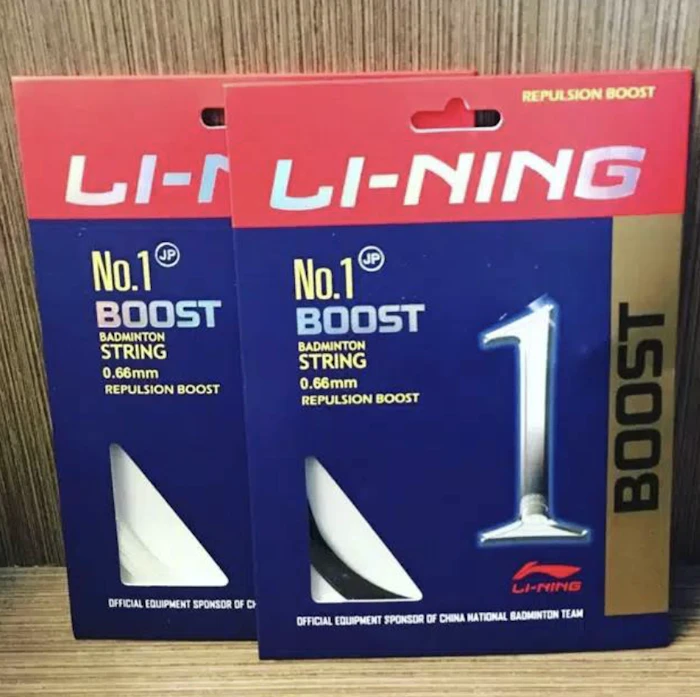 LI-NING NO.1 BOOST Translation missing: id.activerecord.decorators.item_part_image/alt