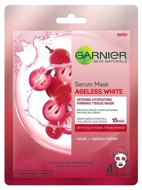 Garnier Serum Mask Translation missing: id.activerecord.decorators.item_part_image/alt