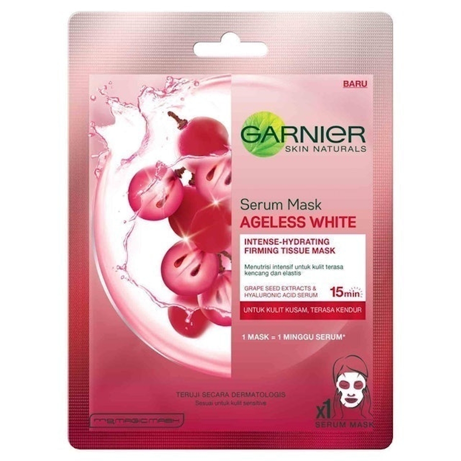 Garnier Serum Mask Translation missing: id.activerecord.decorators.item_part_image/alt